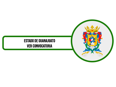 Convocatoria Guanajuato